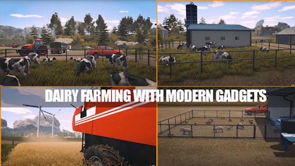 farming simulator 22 apk download