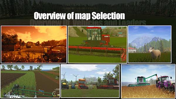 farming simulator 22 apk free