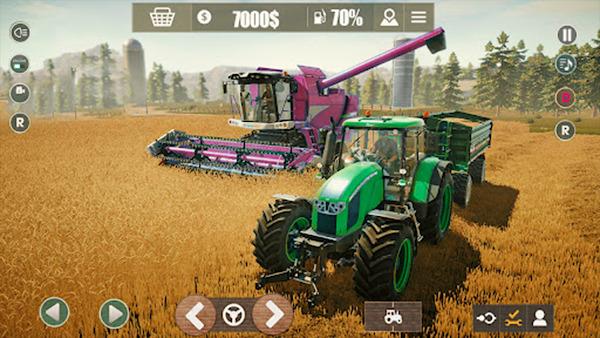 farming simulator 22 apk full