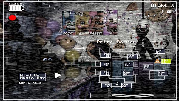 five nights at freddys 2 apk full