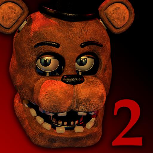 Five Nights at Freddy's 2 Mod APK 2.0.6