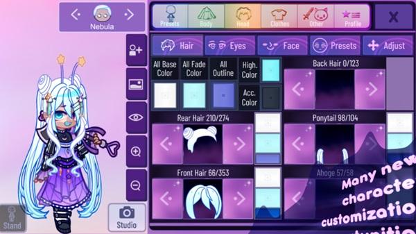 gacha nebula apk android