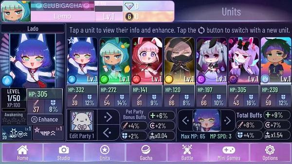gacha nox apk full