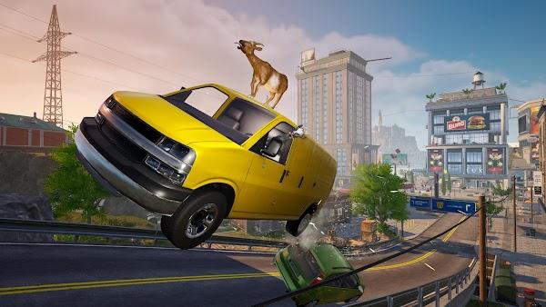 goat simulator 3 apk full