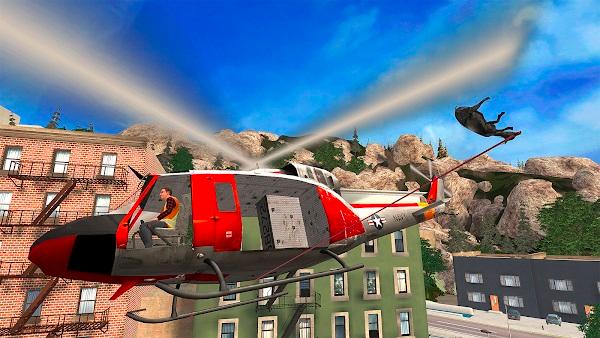 goat simulator apk mobile