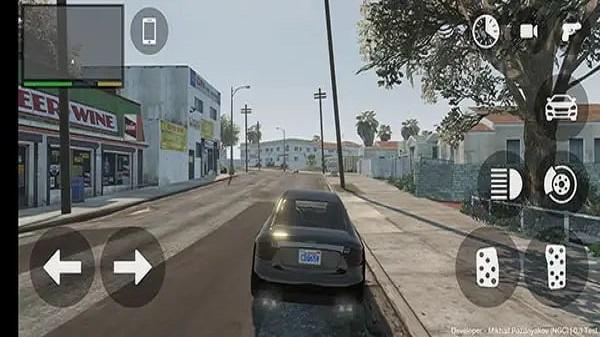 gta 5 apk mediafire