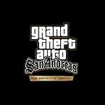 GTA San Andreas Definitive Edition