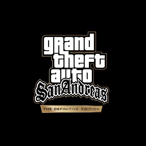 GTA San Andreas Definitive Edition Mod APK 1.86.44544238