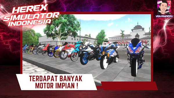 herex simulator indonesia apk android