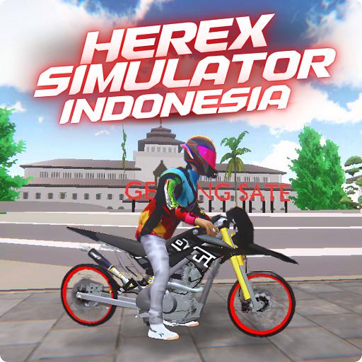 Herex Simulator Indonesia Mod APK 1.0.11