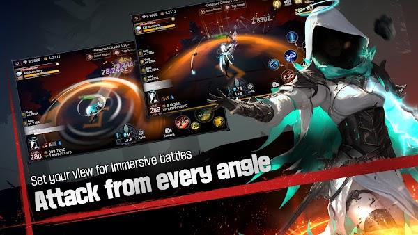 immortal rising 2 apk