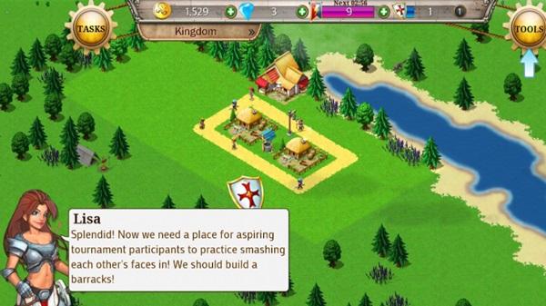 kingdoms lords apk android