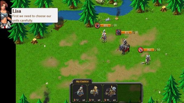 kingdoms lords apk descargar