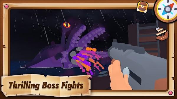 legendary fish hunter apk android