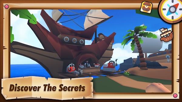 legendary fish hunter apk download