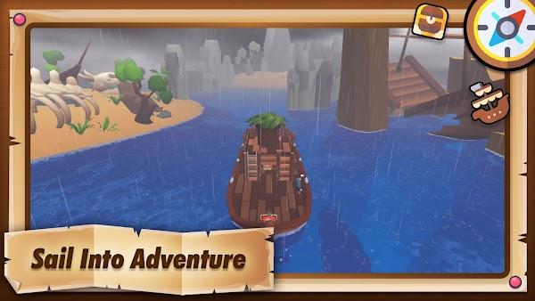 legendary fish hunter apk free