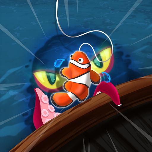 Legendary Fish Hunter Mod APK 1.0.5