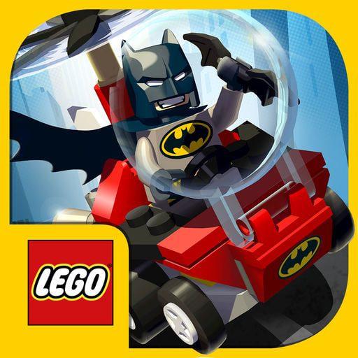 LEGO DC Mighty Micros