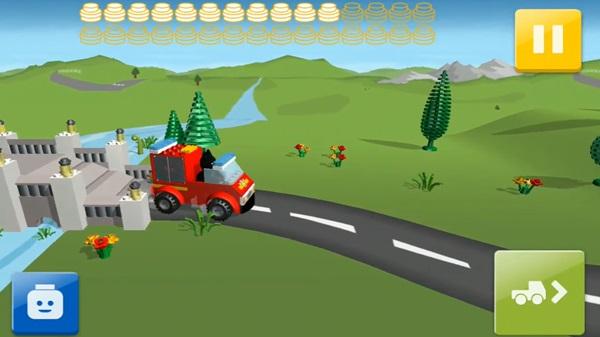 lego juniors apk android