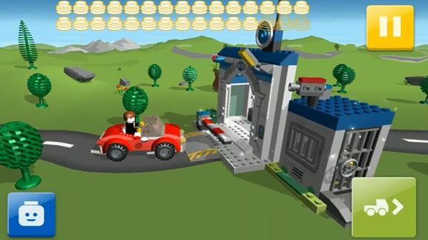 lego juniors apk mobile