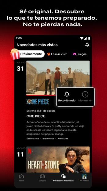 metflix apk android