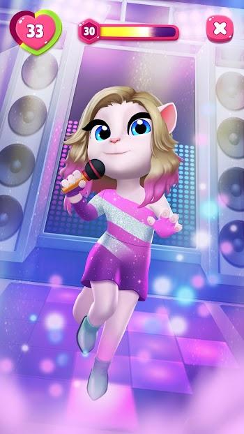 mi talking angela 2 apk android