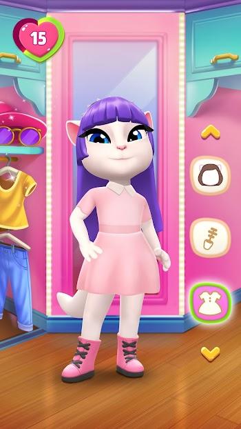 mi talking angela 2 apk download