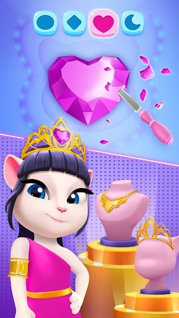mi talking angela 2 apk full