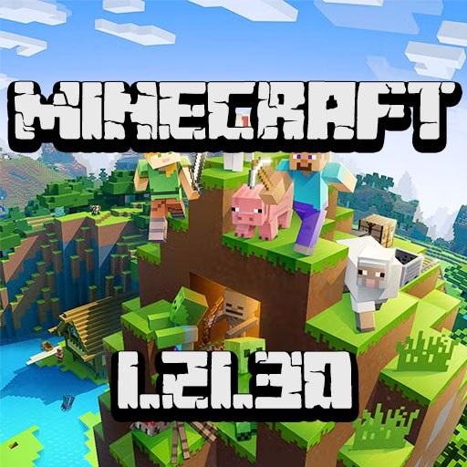 Minecraft 1.21.30