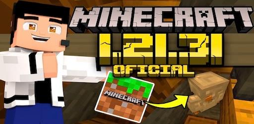 Minecraft 1.21.31