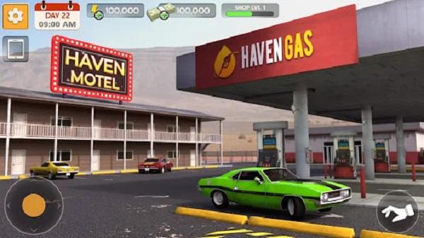 motel manager simulator apk full