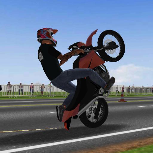 Moto Wheelie 3D Mod APK 0.43