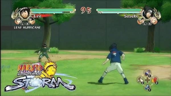 naruto ultimate ninja storm apk free download