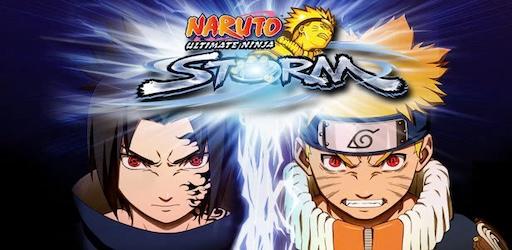 NARUTO Ultimate Ninja STORM