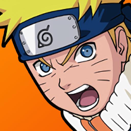 NARUTO Ultimate Ninja STORM Mod APK 1.0.16