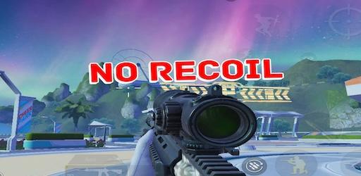 No Recoil