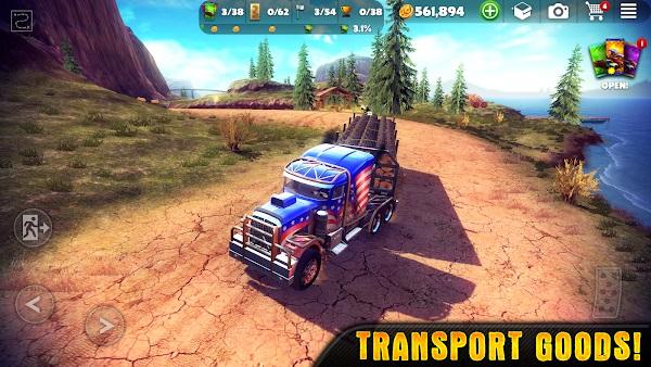 off the road apk mobile