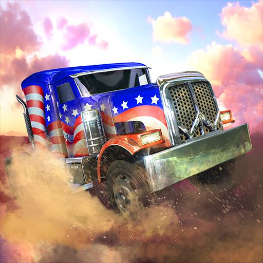 Off The Road Mod APK 1.16.0