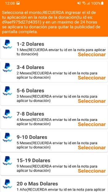 patoplayer apk descargar