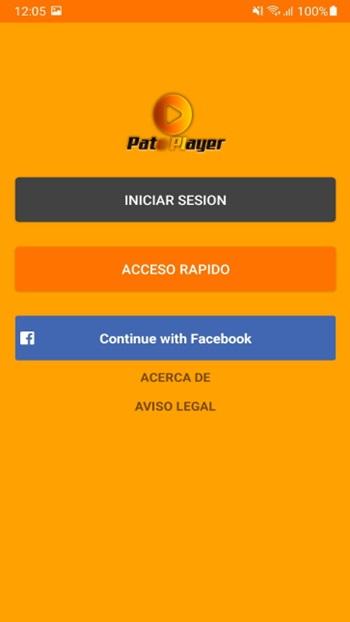 patoplayer apk download