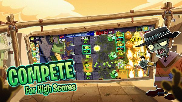 plants vs zombies 2 apk free