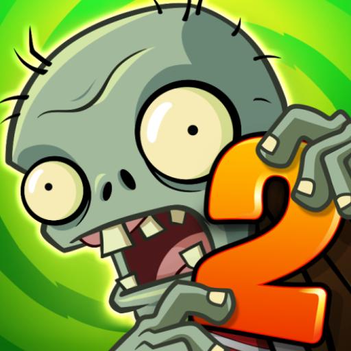 Plants vs Zombies 2 Mod APK 11.7.1