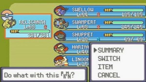 pokemon esmeralda apk game