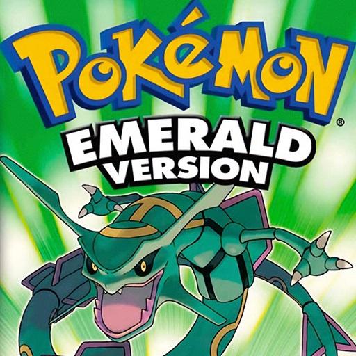 Pokemon Esmeralda Mod APK 2.2