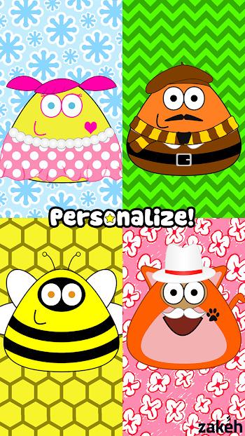 pou apk android