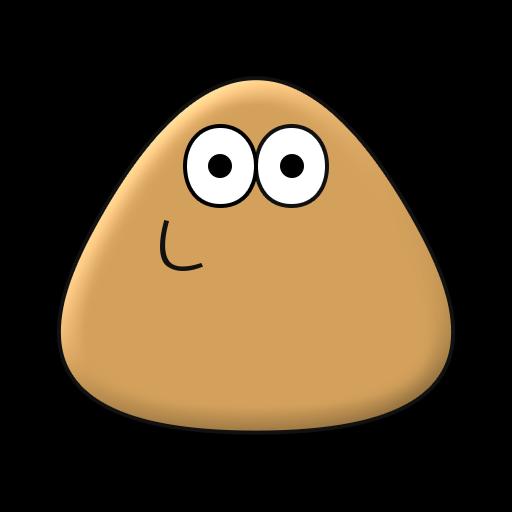 Pou Mod APK 1.4.120