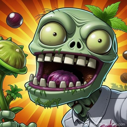 PVZ Fusion