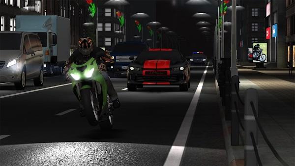 racing fever moto apk