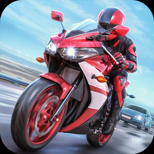 Racing Fever Moto Mod APK 1.98.0