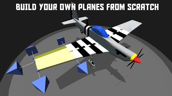 simpleplanes apk free